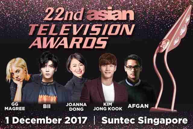 KJKINTL's tweet image. [Info] Kim Jong Kook will be attending Asian TV Awards in Singapore this 1st December!
#kimjongkook #金钟国 #김종국
