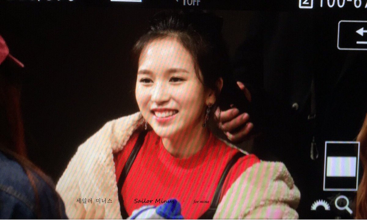 SailorMinus's tweet photo. #트와이스 #미나 #TWICE MINA https://t.co/85u7NUu3hx