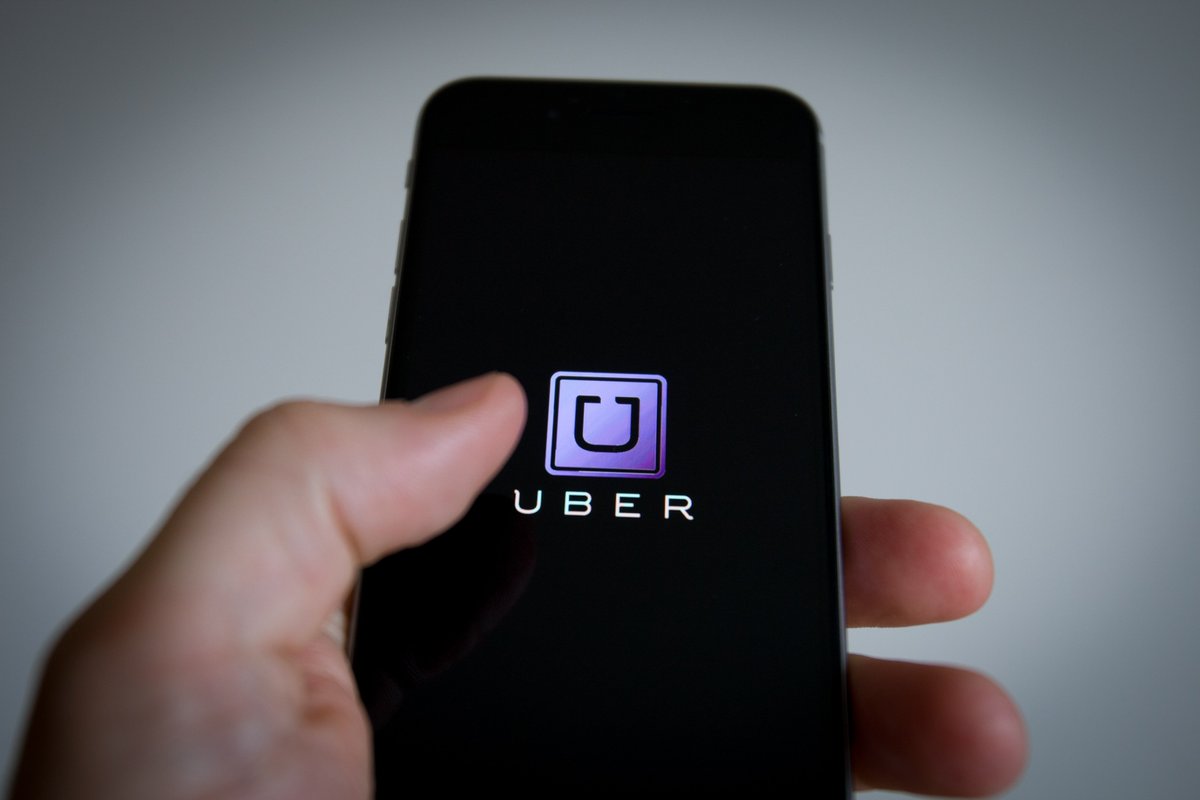 IrelndLovesBiz's tweet image. All you need to know about @Uber losing appeal in landmark UK employment rights case bit.ly/2zw5ADz #Uber #LandmarkRuling #UberUK #ubered #EmploymentRights #GigEconomy #UK
