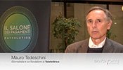 BancaforteABI's tweet photo. Mauro Tedeschini #VaiElettrico presenta il workshop @BancaforteABI #ConnectedCar che si terrà giovedì #23novembre al #SalonePagamenti2017 #Payvolution #automotive #pagamenti #innovazione https://t.co/HB15RORVyn. Iscriviti gratuitamente https://t.co/mDtqZ0aFF0 https://t.co/Q5ftVgrsrb