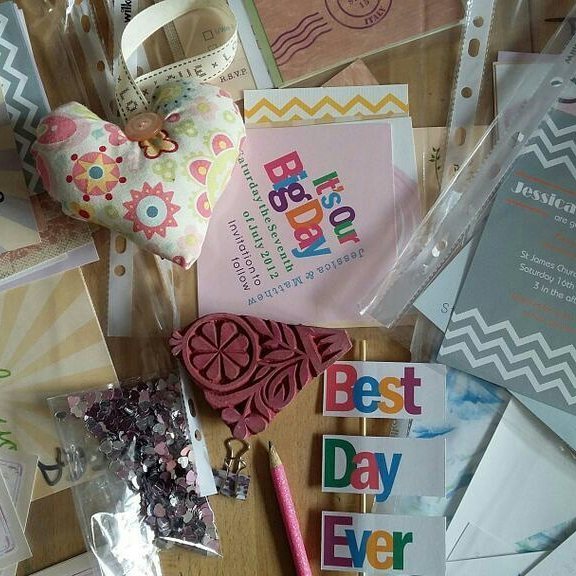 devotioninvites's tweet photo. Is it only me that feels the need to keep everything?⠀
Due to my doctors orders not to use my hand too much I'm ha… https://t.co/qSAuavGEY6 https://t.co/6OkC3dgPZL