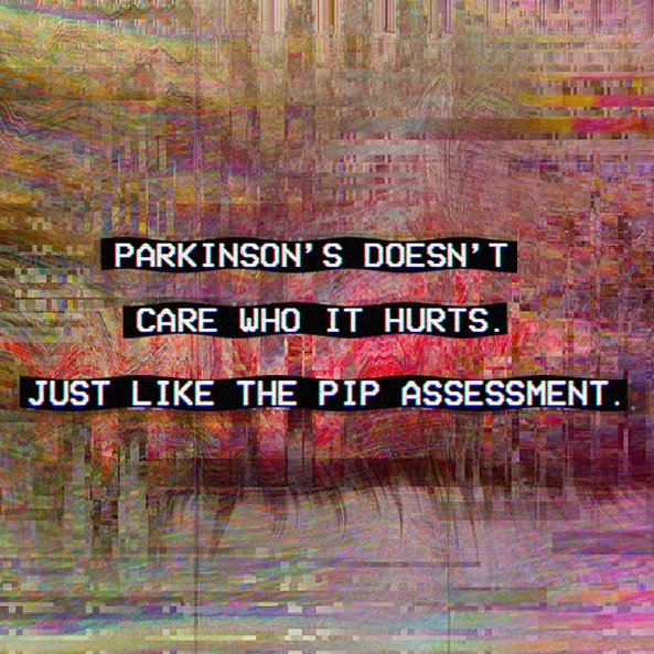 ParkinsonsUK's tweet photo. "In too many cases, PIP is failing those who need it most."

@philreynolds87 explains why the current system isn't fit for purpose, and how you can help by signing our petition:

https://t.co/89FWROROjo https://t.co/HssRMwKf44