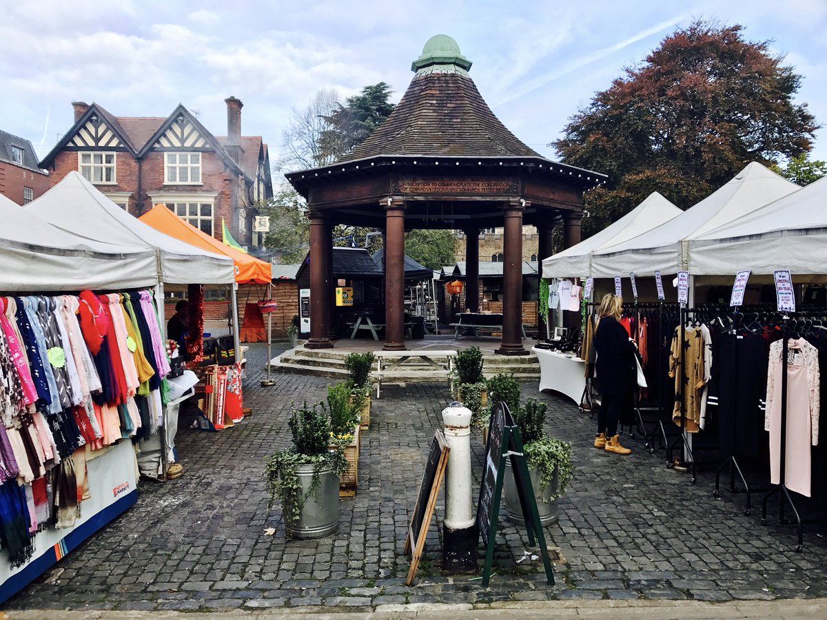EnfieldMarket's tweet photo. See you there ❤️ @EnfieldMarket https://t.co/XYkZ7SEec4