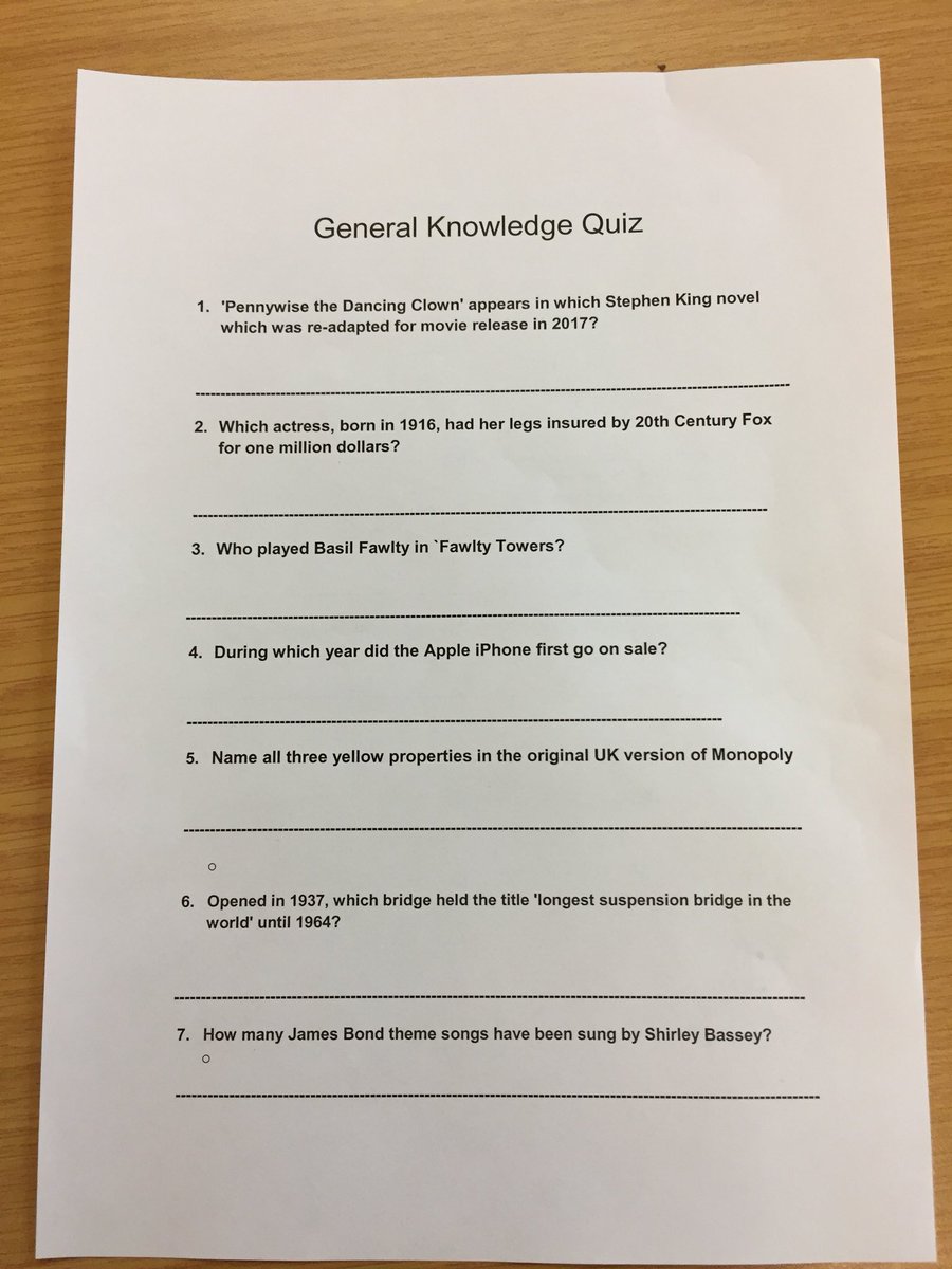 hellofairhive's tweet photo. Quiz for #CIW2017 event to thank our resident #Volunteers! Any ideas? #Difficult #Communities4Life https://t.co/O0d673rUi2