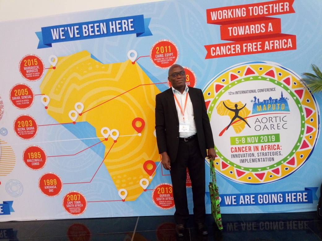 IAPOvoice's tweet photo. @ncdalliance great conference #maputu #Mozambique #joshuawamboga https://t.co/JGZMKAfh1l