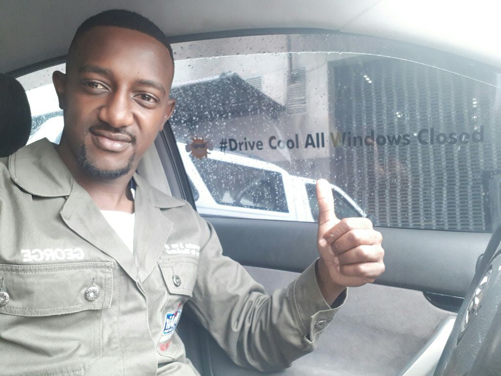 GEORGEMUNENGWA's tweet photo. This rainy season #DriveCoolWithProAir ALL WINDOWS CLOSED #ProAirZw #Simplydial0779840840 https://t.co/O9cB6HO7tG