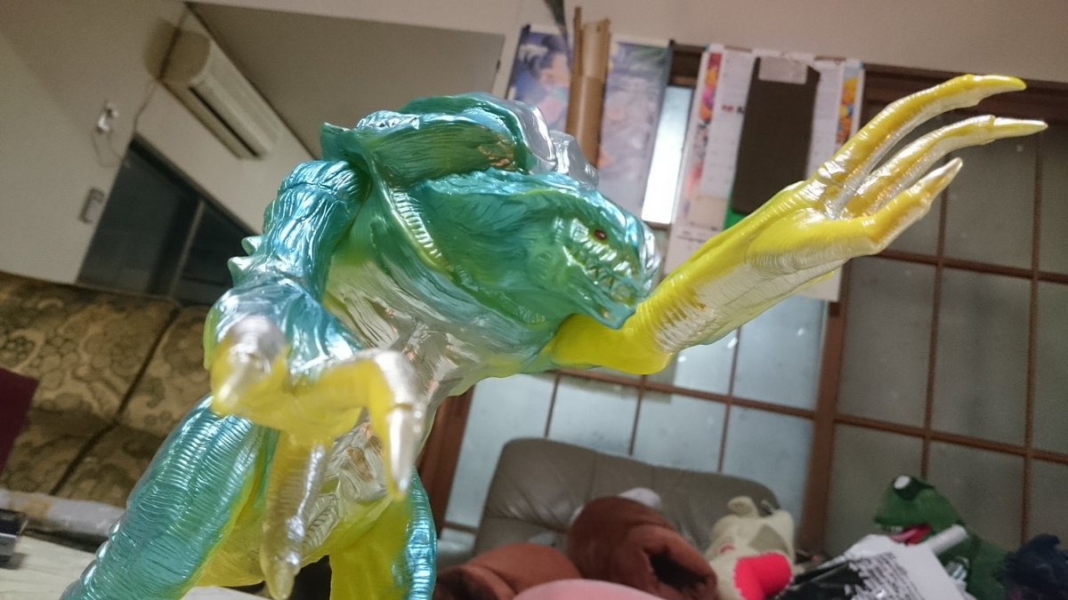 マーミット TOY MEDICOM メディコムトイ オルガ オルガ（メディコム 