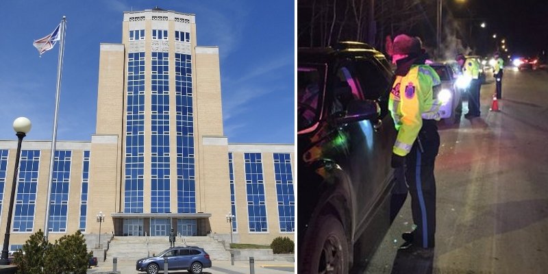VOCMNEWS's tweet photo. Province Proposes Higher Fines for Traffic Violations
https://t.co/sdIKhXgfqf https://t.co/CRdy4ejKD5