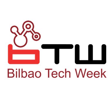 BBK_eus's tweet photo. Gaur amaituko da Marketin Digitala protagonista izan duen @BilbaoTechWeek ekimena. Eskerrik asko parte-hartzaile eta laguntzaile guztioi etortzeagatik. https://t.co/wMsqEdNRTI