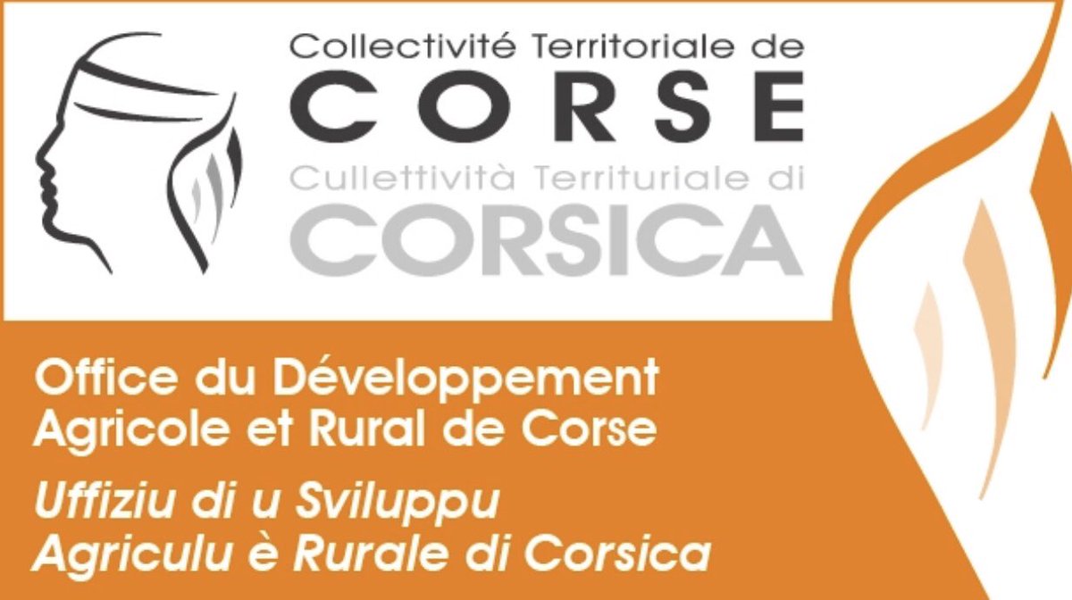 PonzeveraJu's tweet image. À fiancu à i nostri #agricultori vittime di a sicchìa !!! 50% de réduction du tarif transport fourrage #ODARC #OTC