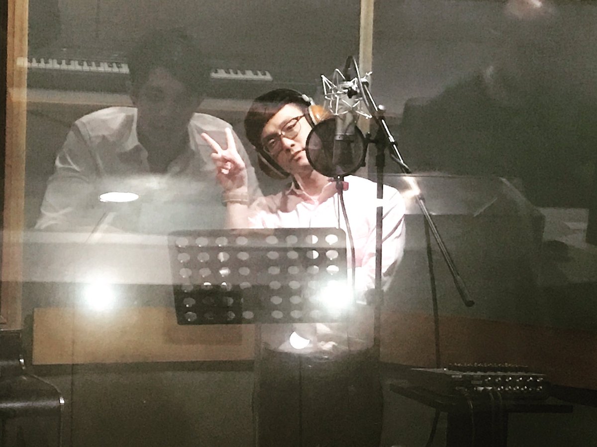 M_akarawat's tweet image. เพลงที่5 #thedemo