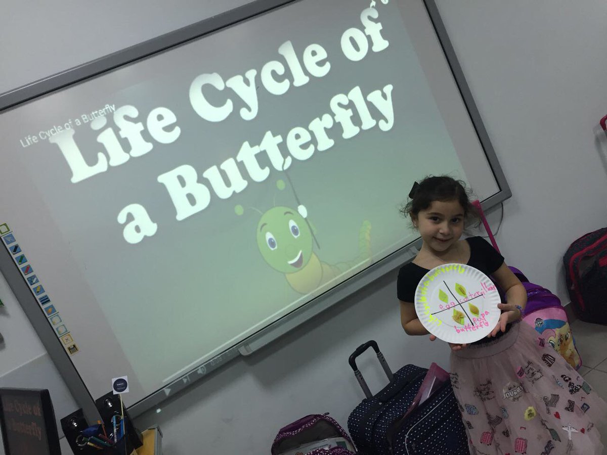arabschools's tweet photo. #arabschools #girls_section #grade_2 #science_activities https://t.co/imkd7Xyh3P