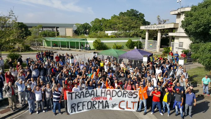 Ver imagem no Twitter