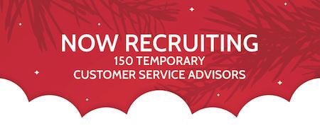 Xmas jobs with dates starting from NOW until the new year. Earn extra money for Xmas send your CV to hr@echo-u.co.uk or call 0191 2558797 #xmas #newcastlejobs