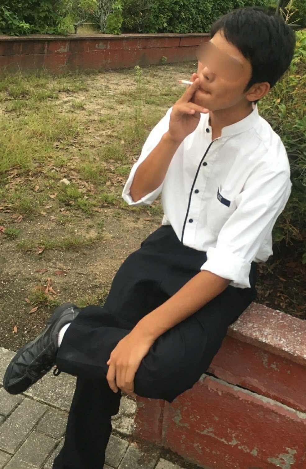 Uzivatel 煙草禁煙 Na Twitteru 呉港高校の生徒さん 広高校 三津田 宮原 制服似てる気がします Uzivatel 煙草禁煙 Na Twitteru 呉港高校の生徒さん 広高校 三津田 宮原 制服似てる気がします