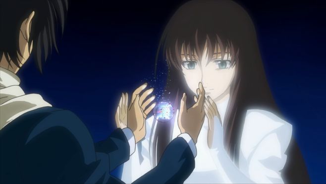 Kou En Twitter ガンダム00 G 00 Opのこの人マリナ姫じゃないのか T Co N5zkndlvog Twitter