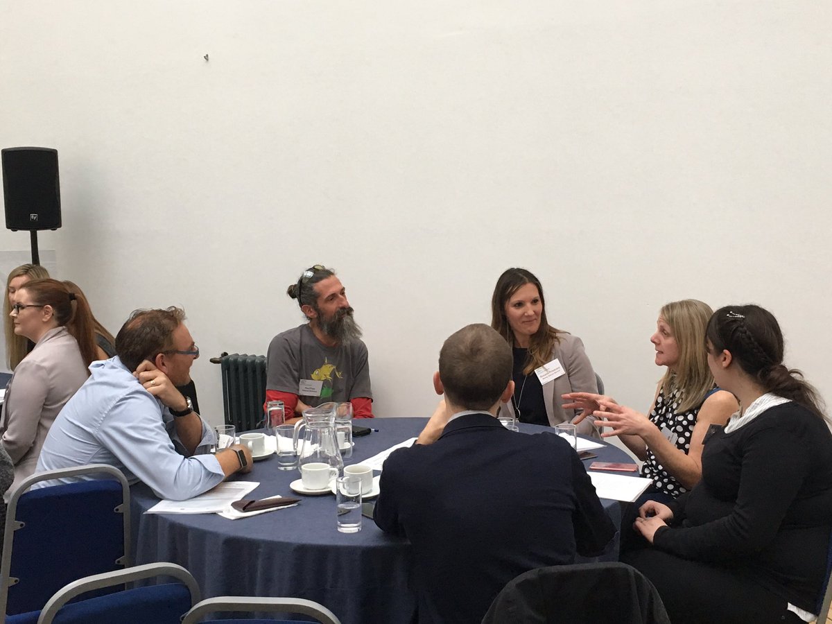FinCapStrategy's tweet photo. (1/2) #WWFSharing Break out session #WorkingAgeAdults @OpenUniversity @Nat_Numeracy @Auriga_Services @A2Dominion @WalesCoOpCentre https://t.co/rJgCAgqBFt