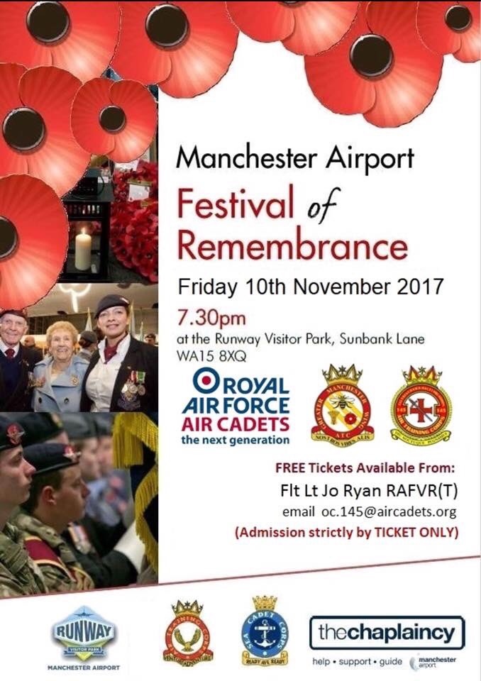 It’s nearly time!! Nervous but excited for this fantastic evening with our friends from <a href="/gmaircadets/">Greater Manchester Wing - RAF Air Cadets</a> Good luck everyone! 🇬🇧👮🏻👍🏻🌟.  <a href="/162StockportSqn/">Stockport Air Cadets</a> <a href="/1855sqn/">Royton Air Cadets</a> @SeacadetsAltrin <a href="/ComdtAC/">Commandant RAF Air Cadets</a> <a href="/ACO_RCNORTH/">RC North - ACO</a> <a href="/OC182SqnATC/">WO Kevin O'Brien</a>