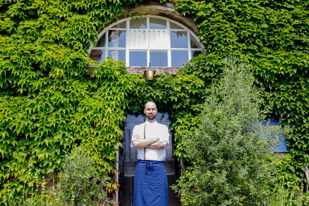 Swinton Estate tweet media