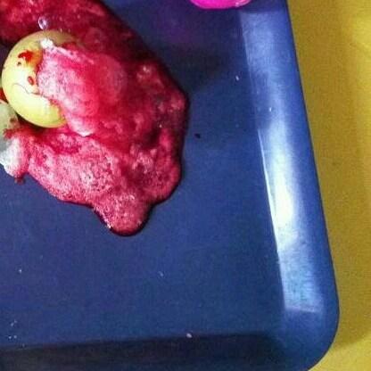 NurturePlace's tweet photo. #FlashbackFriday #stemclass #applevolcano #youngscientists #nurtureplace https://t.co/6nRGBIkVSm