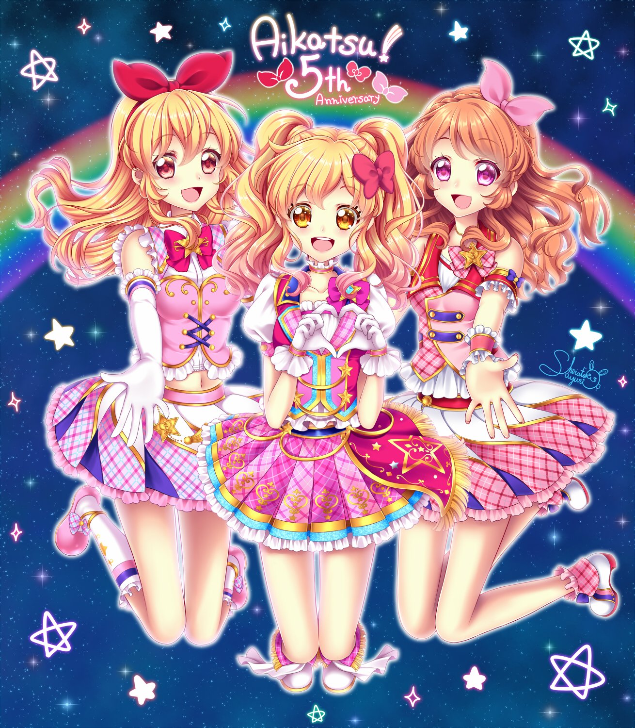 白兎さゆり🐰🍎絵のお仕事募集中！ on X: 