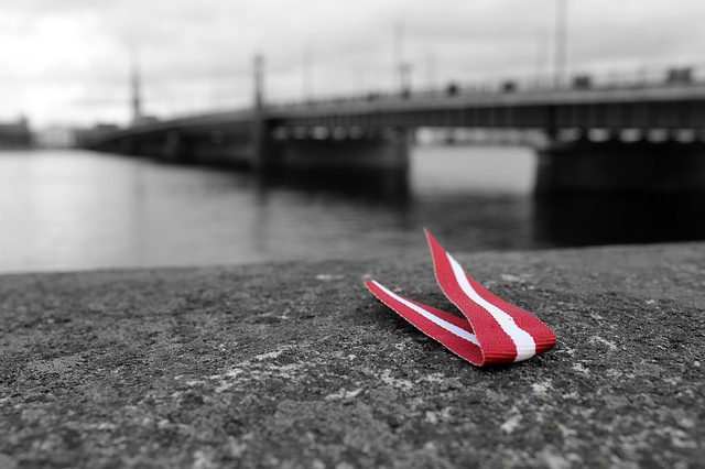 rsmteh's tweet photo. Lāčplēša dienas priekšvakarā, ceturtdien, 9.novembrī Saeimas namā atklāta jauniešu fotokonkursa “Mūsu karogs” uzvarētāju darbu izstāde. Prieks par mūsu audzēknēm Līgu Arāju un Viktoriju Hudjakova no grupas 5./6., kuras piedalījās konkursā un ir iekļuvušas uzvarētāju vidū. https://t.co/QBaDKJlEur