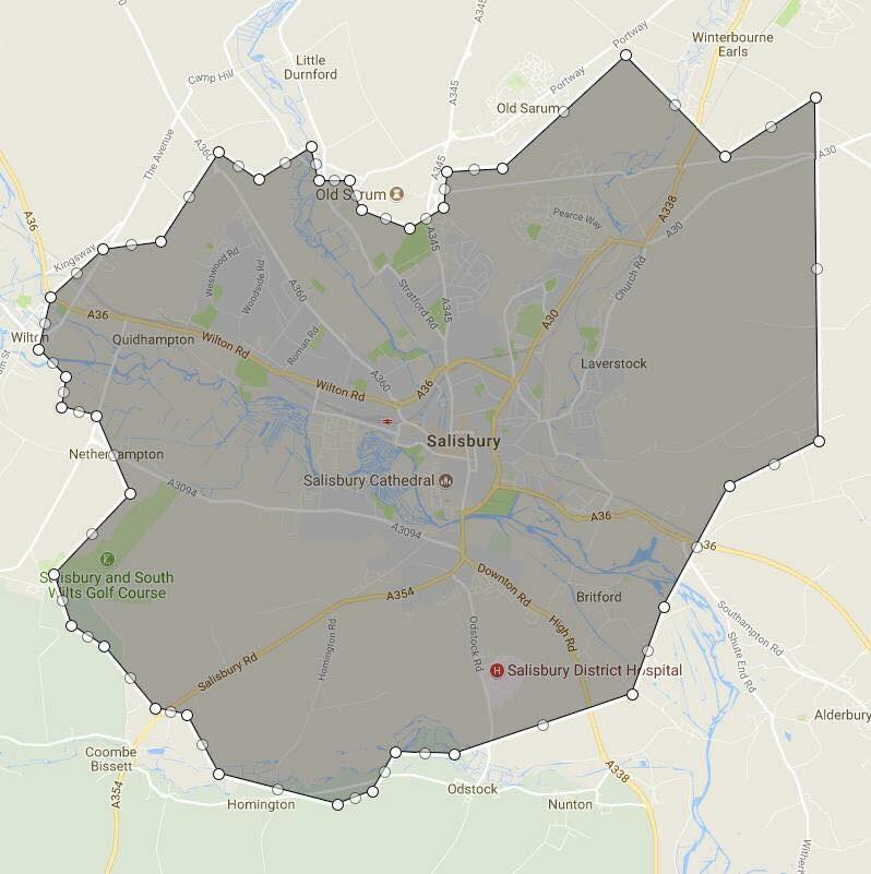 WSJWiltshire's tweet photo. Following on from the Bechtel resort compared to London - here it is compared #Swindon and #Salisbury. #wsj2019 #UK24WSJ #unit78 #unit77 #wiltshirejamboree #JamboFit #LotsofWalking https://t.co/j3poXd0VJU