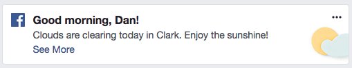 DanZarrow's tweet photo. NO, FACEBOOK... That is not the big weather story of the day. Not even close.
#BadFacebook #TrustYourWeatherman #CertifiedBroadcastMeteorologist #FallingTemperatures #ArcticBlast #WindChillInThe20s #Brrrr #BundleUp #AndEnjoyTheSunshine https://t.co/JvdHv0X45p