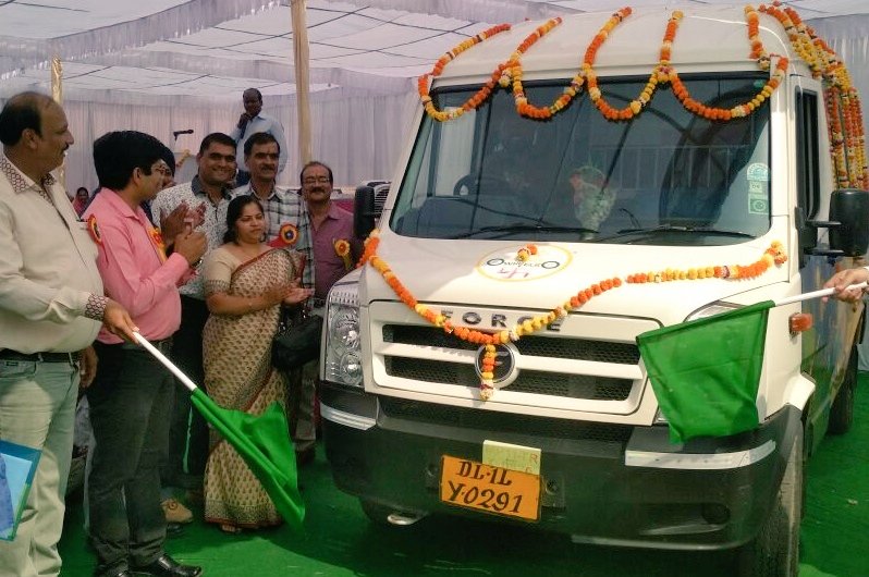 CiplaFoundation's tweet photo. Thrilled to launch the Mobile Science Van to bring quality education within reach of communities in Pithampur, near Indore. With this, we hope to take science models to remote schools and spark curiosity among students. Delighted to grow our partnership with @AgastyaSparks https://t.co/jOt6MHwcAH