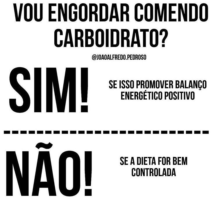 dunnysea's tweet photo. #SextaDetremuraSDV dicas de saúde se equilibrar as calorias vc pode comer carboidratos é só não exagerar para não acumular como gordura, o mesmo acontece com proteína o excesso acumula como gordura 😉👇🏻 https://t.co/pu6vhIkOpT