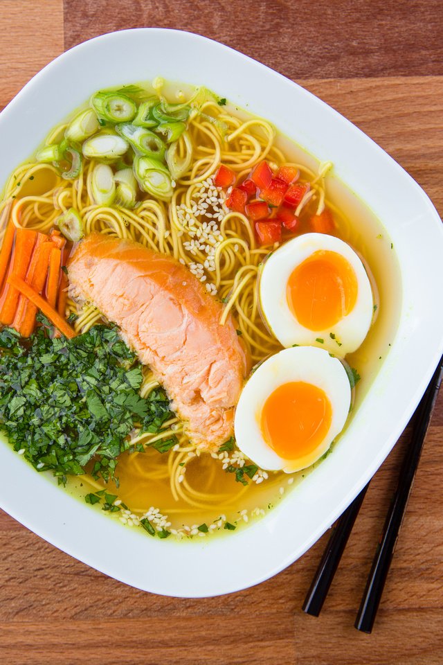 Get some #FishFriday inspiration with our online #recipe catalogue, with everything from salads to sushi. bit.ly/SpinkRecipes