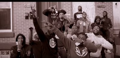 Blumbros - "Money Way" Video {Shot By <a href="/DjBey215/">LLCoolBey</a>} <a href="/BlumBros/">BlumBros</a> dlvr.it/Q0DVjv