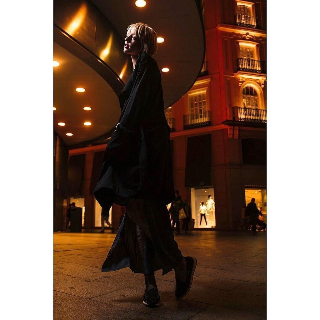 studiolimit's tweet photo. Madrid nights! ⚡👊 https://t.co/8TAzXsn7mh Madrid nights! ⚡👊 Madrid nights! ⚡👊 November 10, 2017 at 12:00PM https://t.co/DaIvWRLukQ