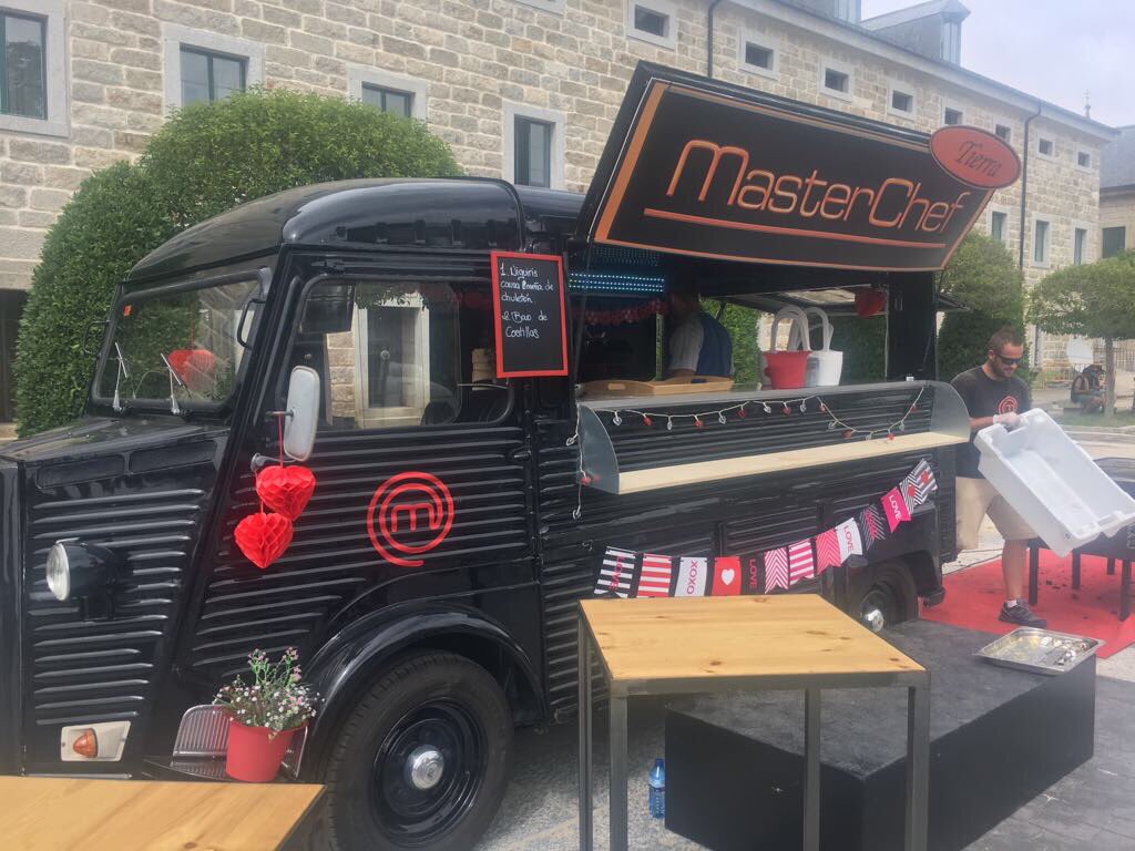 Foodtrucks Retrotrucks tweet media