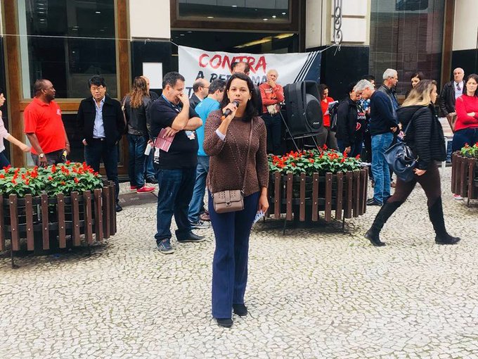 Ver imagem no Twitter