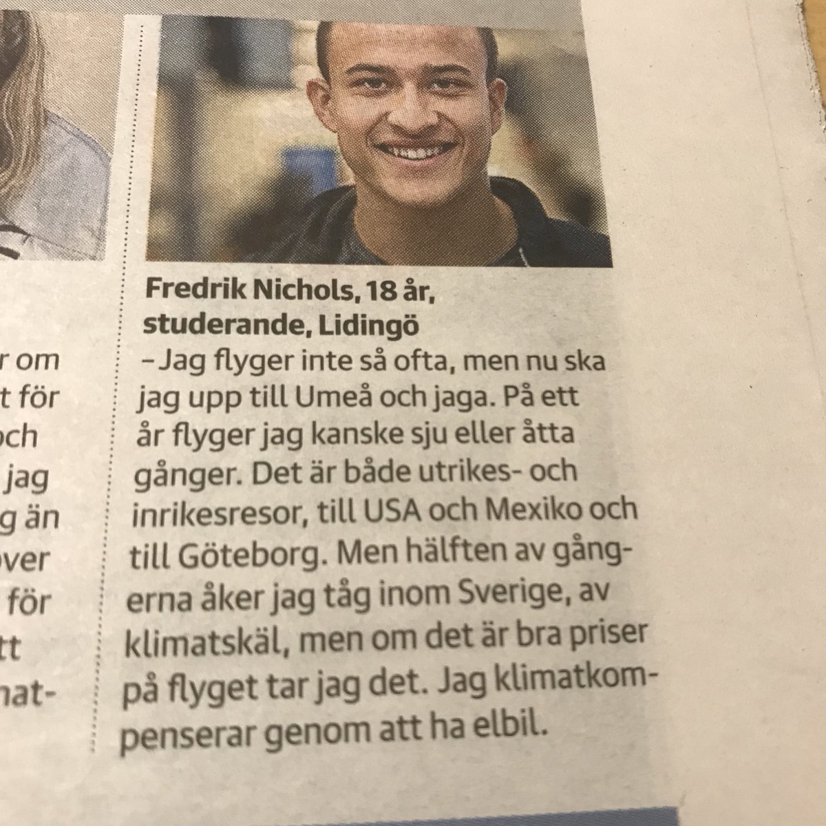 martenpaulsson's tweet photo. Man skulle ha växt upp på Lidingö https://t.co/00kcjsN2Na
