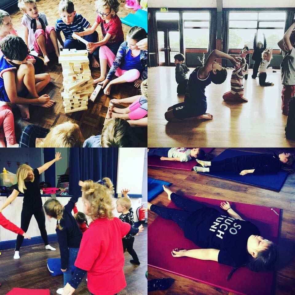 helloyogaplay's tweet photo. Here is a snapshot of what we get up to in our #yoga &amp; #Mindfulness classes in schools, nurseries and in the community #wellbeing #educate https://t.co/CBPM7FxLbt