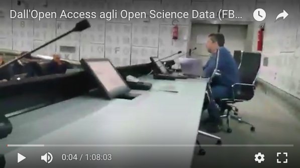 simonealiprandi's tweet photo. i video e le slides del seminario "Dall'#OpenAccess agli #OpenScienceData. La libera condivisione dei dati nella #ricerca" tenutosi stamattina a @FBKcom sono disponibili qui: https://t.co/TCKqwHdlq9 cc @napo @egiglia @nicolacavalli @ValeriaScotti6 https://t.co/m1QSf0DpB1