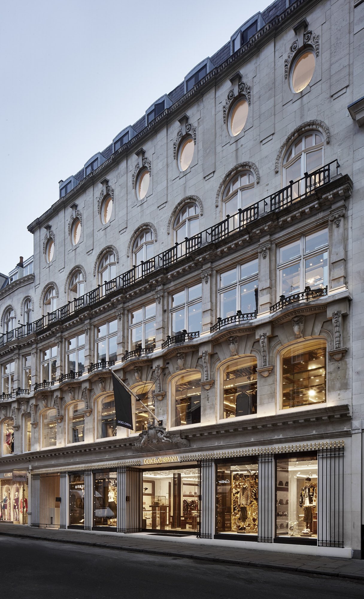 Dolce gabbana bond street online