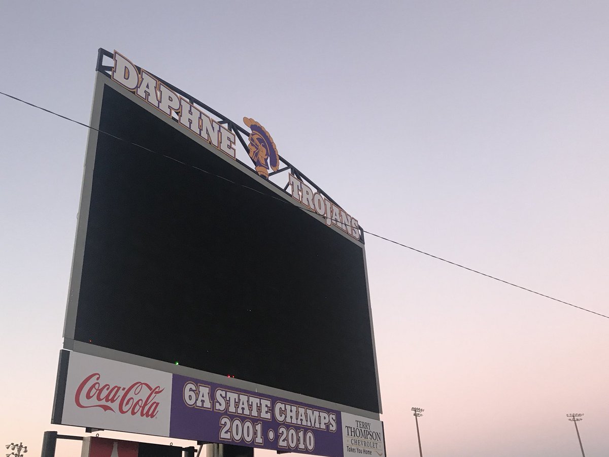 WNSP's tweet photo. HAPPY GAMEDAY #PlayoffsEdition!
We’re LIVE from Jubilee Stadium this morning for WNSP’s High School GameDay show with @Mark_Heim and Lee. https://t.co/FwQdMTDFhE