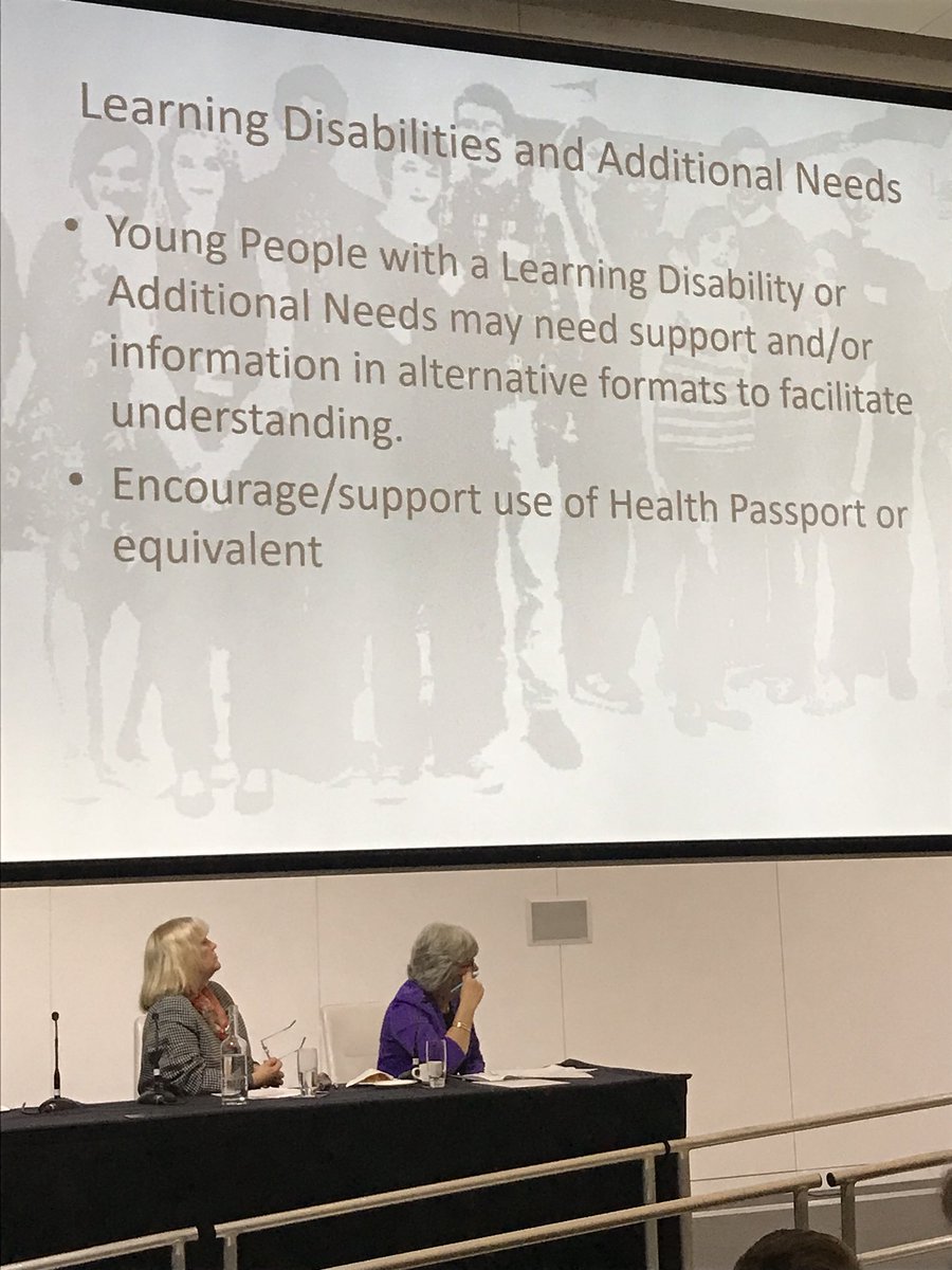 lorraine_tinker's tweet photo. #YPExp #QNItransition @GreatOrmondSt transition for YP with LD @JanetAnneLee #LD https://t.co/JrlGVYVE9n