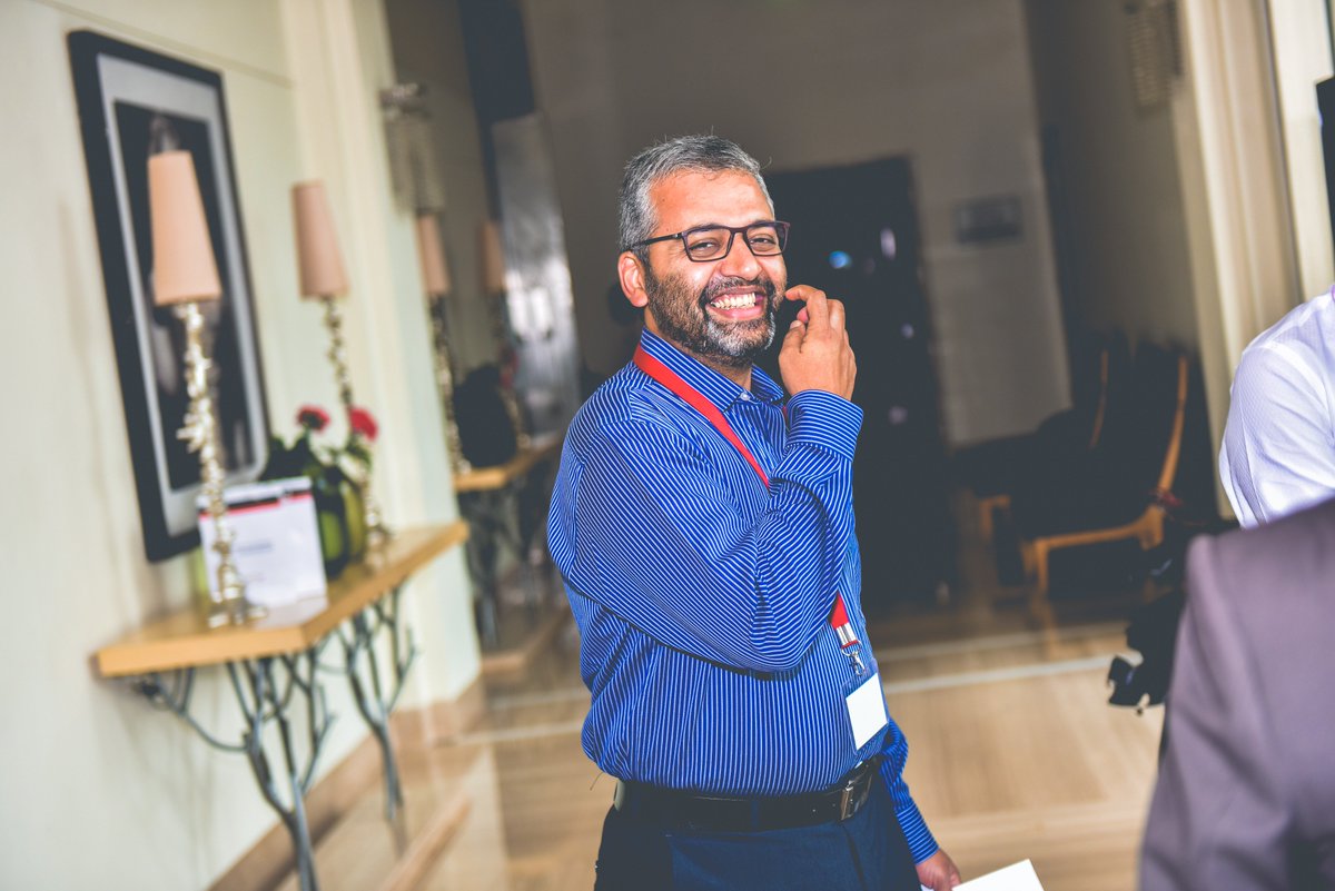 varakumar's tweet image. Thank you Mr. Gautam Samant for joining us during #SWLAUNCH18 #SolidWorks2018 @BEACON_India @BrhmaGyan