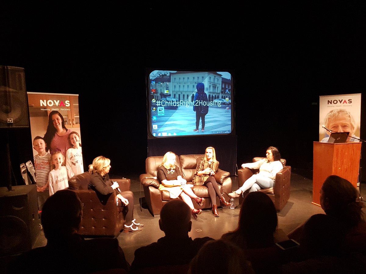 sharonlambert0's tweet photo. The stories behind the statistics atigma shame &amp; very distressed children #childsright2housing @novasireland https://t.co/Jg9dekXE4c