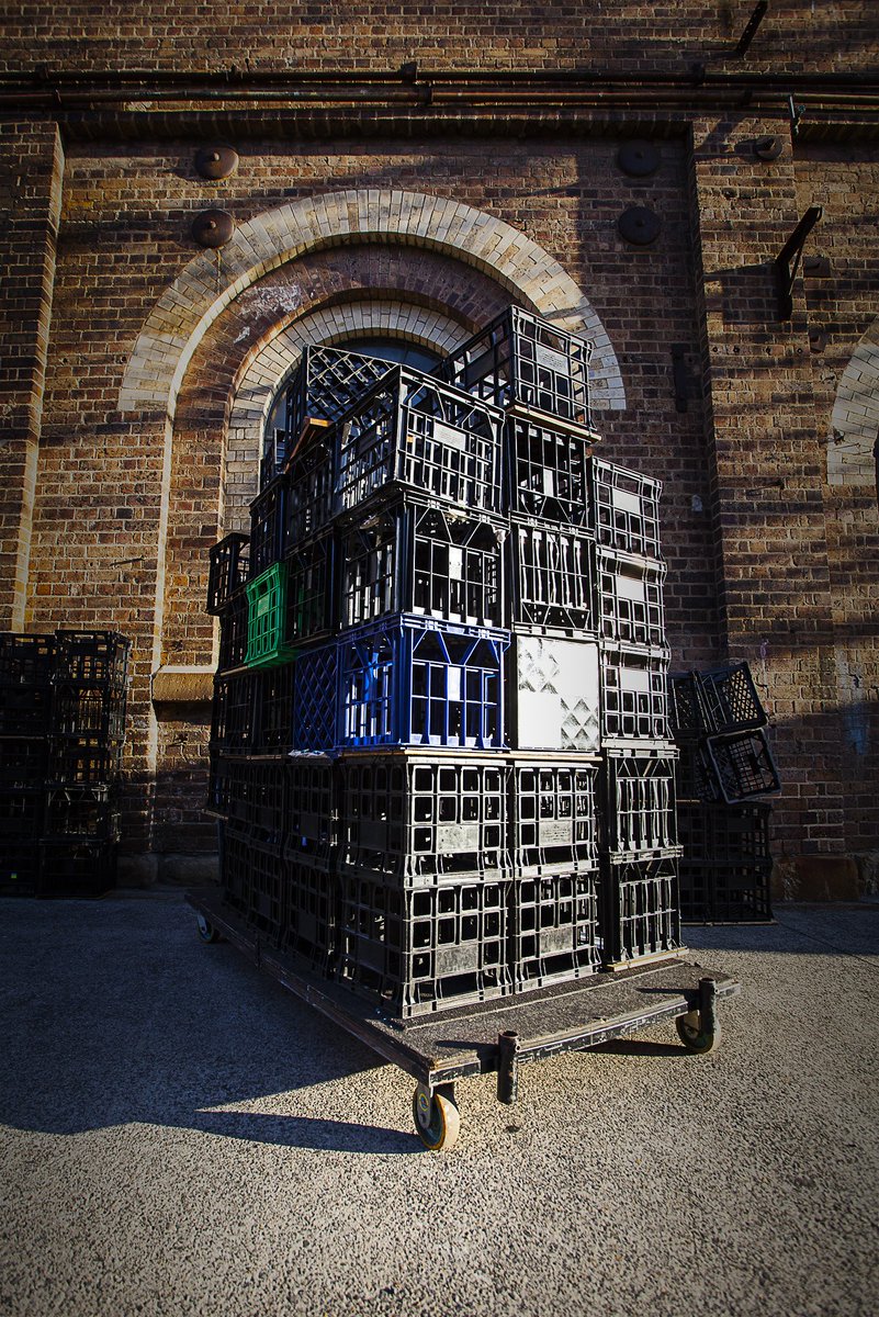 Thanks to <a href="/danrubin/">Dan Rubin</a> for not only an amazing presentation, but also a great #wds17 #photowalk 1/4