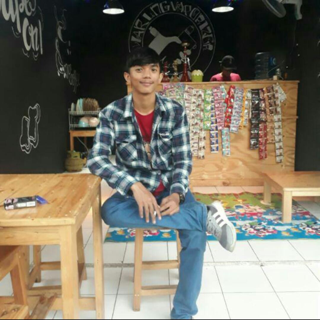 DWI KLISWANTO tweet media