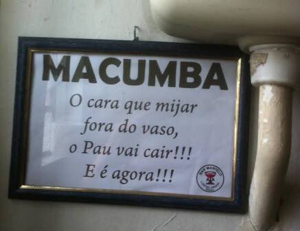 O Brasileiro é Cordial!