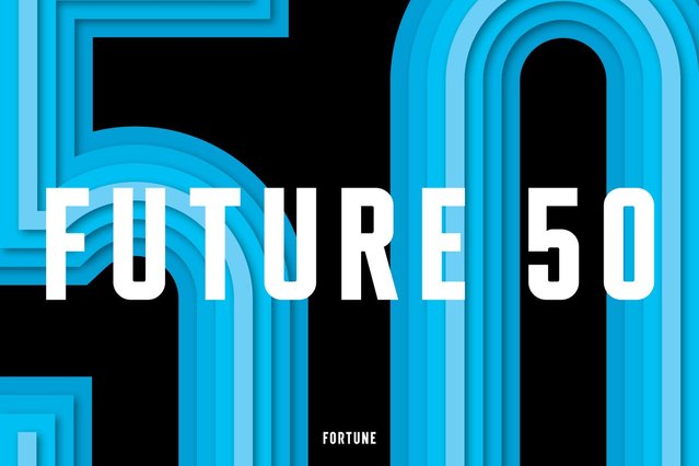 esmith1964's tweet photo. .@Workday is #2 on the challengers' side of #FortuneFuture50 list of companies best positioned for breakout growth! https://t.co/LL8o6v8qUO https://t.co/EsLx4DXLKT
