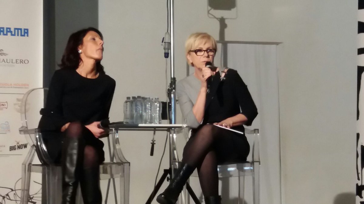 X #GiroDonnedImpresa, le #imprenditrici si raccontano: immagini dalla tappa di @CCIAAPescara (2)