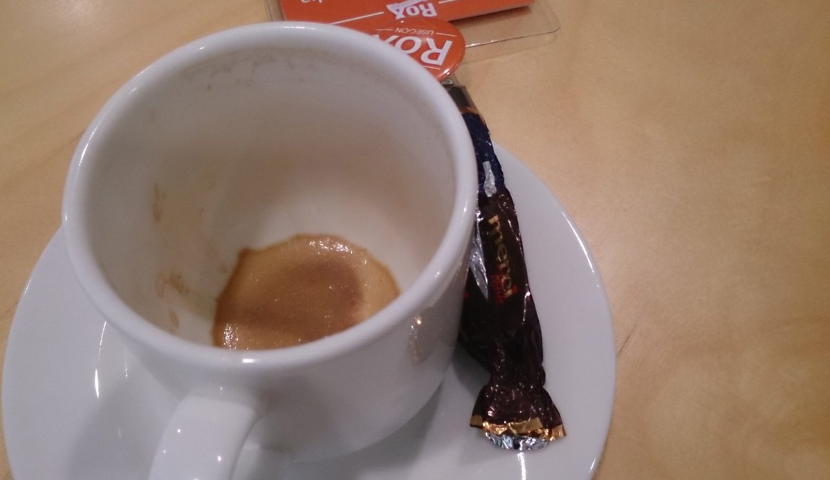 USECON's tweet photo. Symboldbild After #RoX2017 - Vielen Dank allen Beteiligten! https://t.co/PbuI3tZOK6