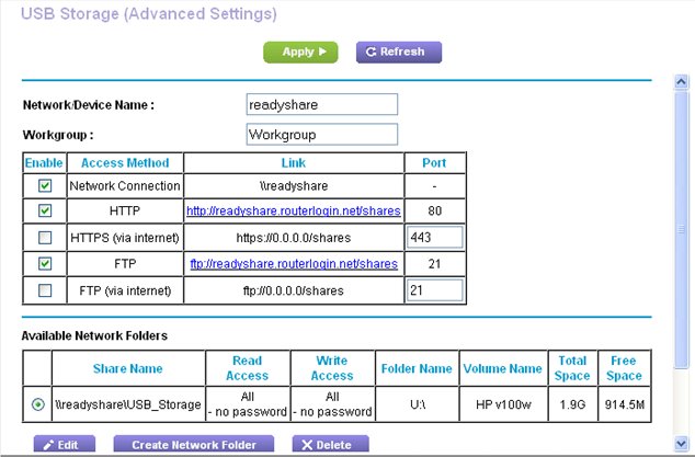 emmamodelings's tweet image. Steps to Setup FTP Server On The Netgear Nighthawk Router
Toll Free : 1800-249-6959
Visit us: goo.gl/ibao17 
#FTPServer #NetgearNighthawkRouter